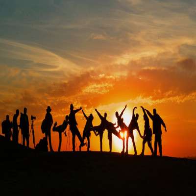 Friendship Day Travel